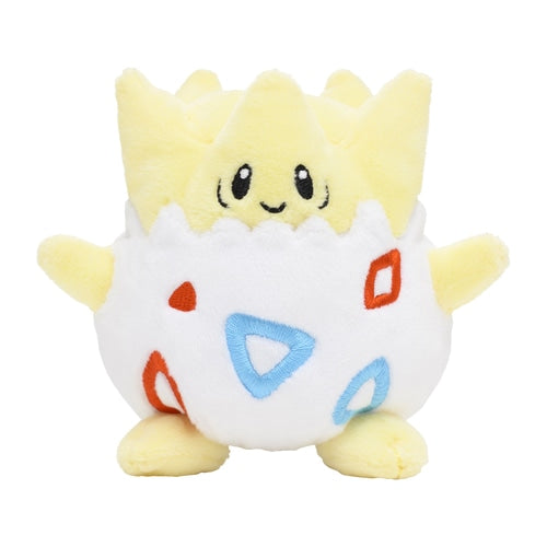 Togepi plush toy »Pokémon fit«