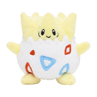 Togepi plush toy »Pokémon fit«