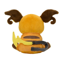 Load image into Gallery viewer, Raichu plush toy »Pokémon fit«