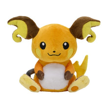 Load image into Gallery viewer, Raichu plush toy »Pokémon fit«