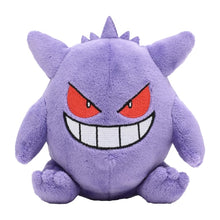 Laden Sie das Bild in den Galerie-Viewer, Gengar Plüschtier »Pokémon fit«