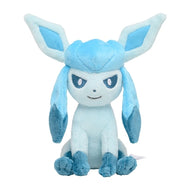 Glaziola plush toy »Pokémon fit«