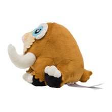 Load image into Gallery viewer, Mamutel plush toy »Pokémon fit«