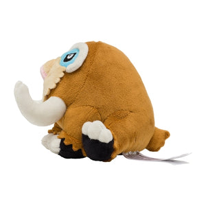 Mamutel plush toy »Pokémon fit«