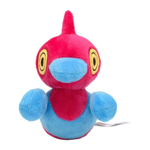 Porygon-Z Plüschtier »Pokémon fit«