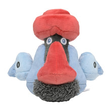 Load image into Gallery viewer, Voluminas plush toy »Pokémon fit«