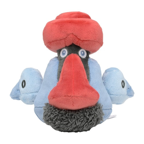 Voluminas plush toy »Pokémon fit«