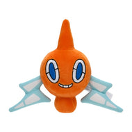 Rotom plush toy »Pokémon fit«