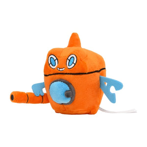 Rotom (Wash-Rotom) Plüschtier »Pokémon fit«