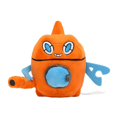 Rotom (Wash-Rotom) Plüschtier »Pokémon fit«