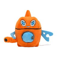 Rotom (Wash-Rotom) plush toy »Pokémon fit«