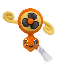 Load image into Gallery viewer, Rotom (Swirl-Rotom) plush toy »Pokémon fit«