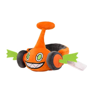 Rotom (Cutting Rotom) plush toy »Pokémon fit«