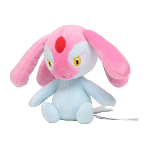 Vesprit plush toy »Pokémon fit«