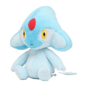 Tobutz plush toy »Pokémon fit«