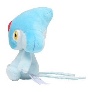 Tobutz plush toy »Pokémon fit«