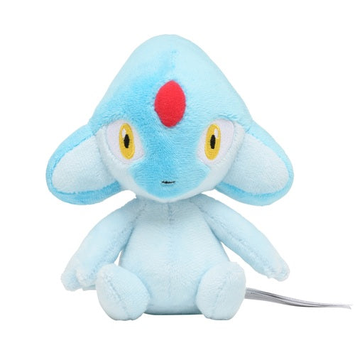 Tobutz plush toy »Pokémon fit«