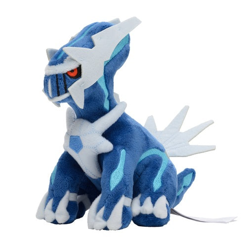 Dialga plush toy »Pokémon fit«