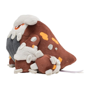 Heatran plush toy »Pokémon fit«