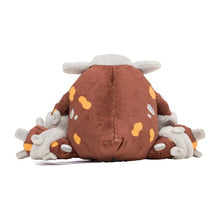 Load image into Gallery viewer, Heatran plush toy »Pokémon fit«