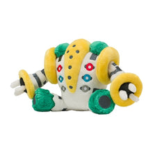 Load image into Gallery viewer, Regigigas plush toy »Pokémon fit«