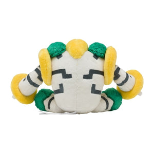 Regigigas plush toy »Pokémon fit«