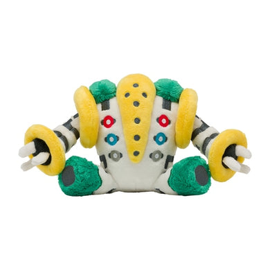 Regigigas Plüschtier »Pokémon fit«