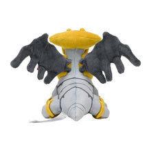 Load image into Gallery viewer, Giratina plush toy »Pokémon fit«