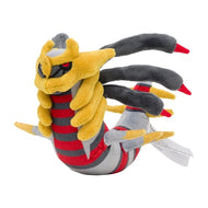 Giratina (original form) plush toy »Pokémon fit«