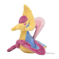 Cresselia plush toy 