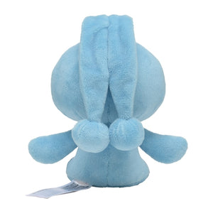 Manaphy plush toy "Pokémon fit"