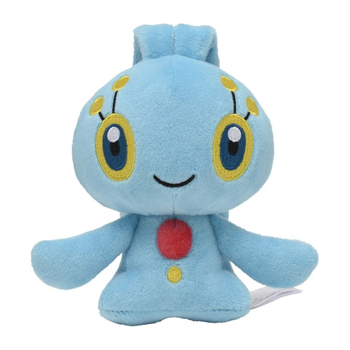 Manaphy Plüschtier »Pokémon fit«