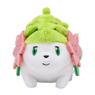 Shaymin (Landform) Plüschtier »Pokémon fit«
