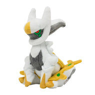 Arceus plush toy »Pokémon fit«