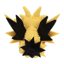 Load image into Gallery viewer, Zapdos plush toy »Pokémon fit«