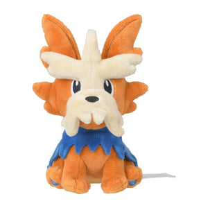 Terribark plush toy "Pokémon fit"