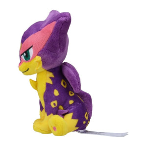 Kleoparda plush toy »Pokémon fit«