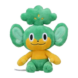 Vegimak plush toy »Pokémon fit«