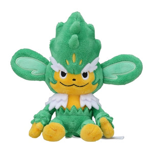 Vegichita plush toy »Pokémon fit«