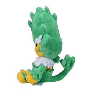 Vegichita plush toy »Pokémon fit«