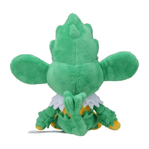 Vegichita plush toy »Pokémon fit«