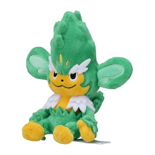 Vegichita plush toy »Pokémon fit«