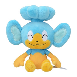 Sodamak plush toy »Pokémon fit«