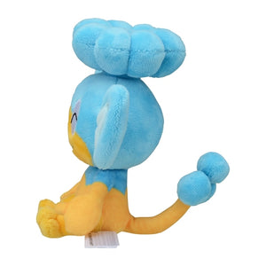 Sodamak plush toy »Pokémon fit«