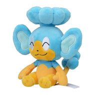 Sodamak plush toy »Pokémon fit«