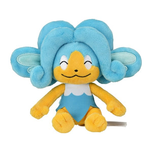 Sodachita plush toy »Pokémon fit«