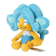 Sodachita plush toy »Pokémon fit«