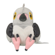 Load image into Gallery viewer, Dusselgurr plush toy »Pokémon fit«