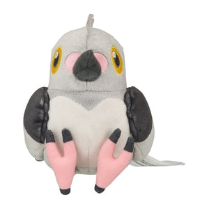 Dusselgurr plush toy »Pokémon fit«