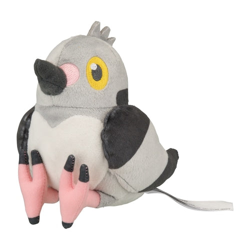 Dusselgurr plush toy »Pokémon fit«